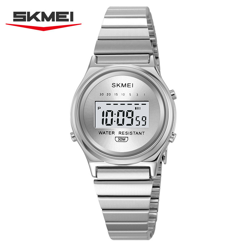 SKMEI 2521 Small Exquisite Wom - đánh giá và giá Home Security Electronics