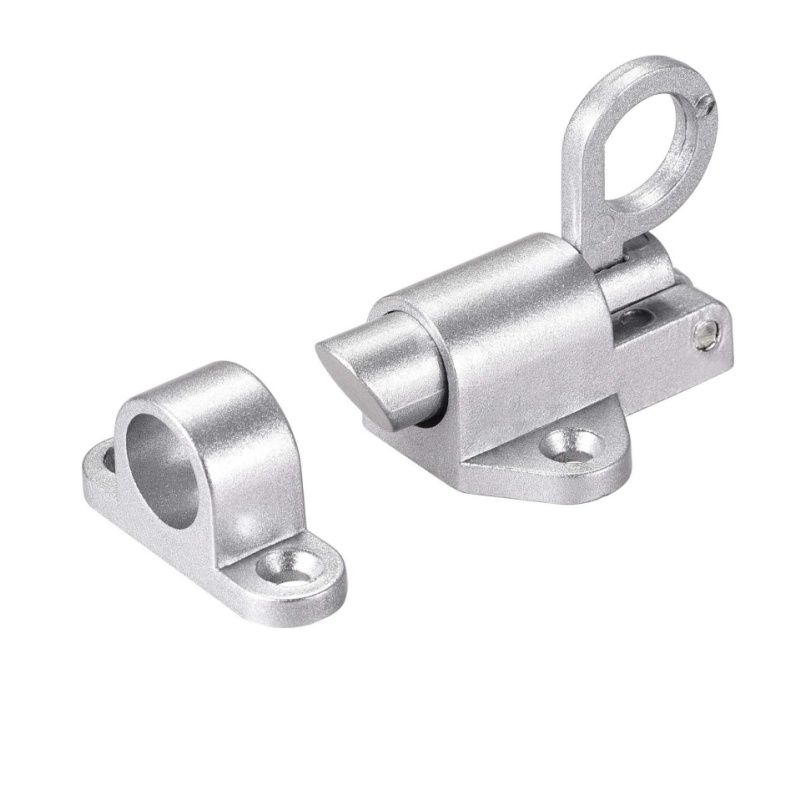 Multi-purpose Spring Door Wind - đánh giá và giá Home Security Tapo