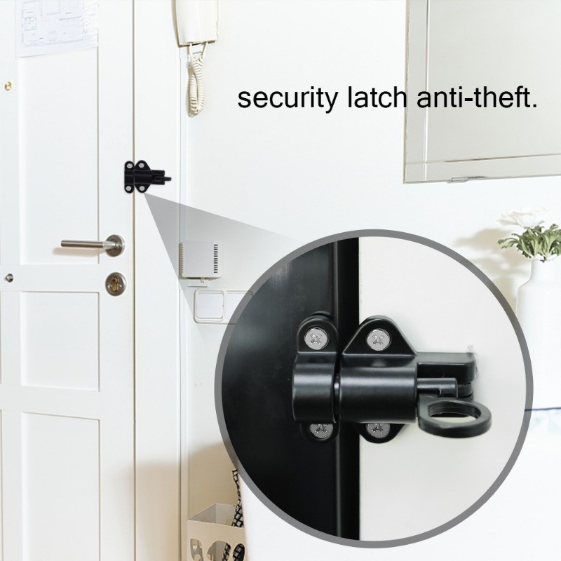 Multi-purpose Spring Door Wind - đánh giá và giá Home Security Tapo