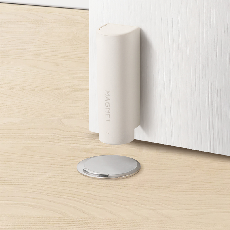 Magnetic Door Stopper, Wall Pr - đánh giá và giá Door Chain Guard