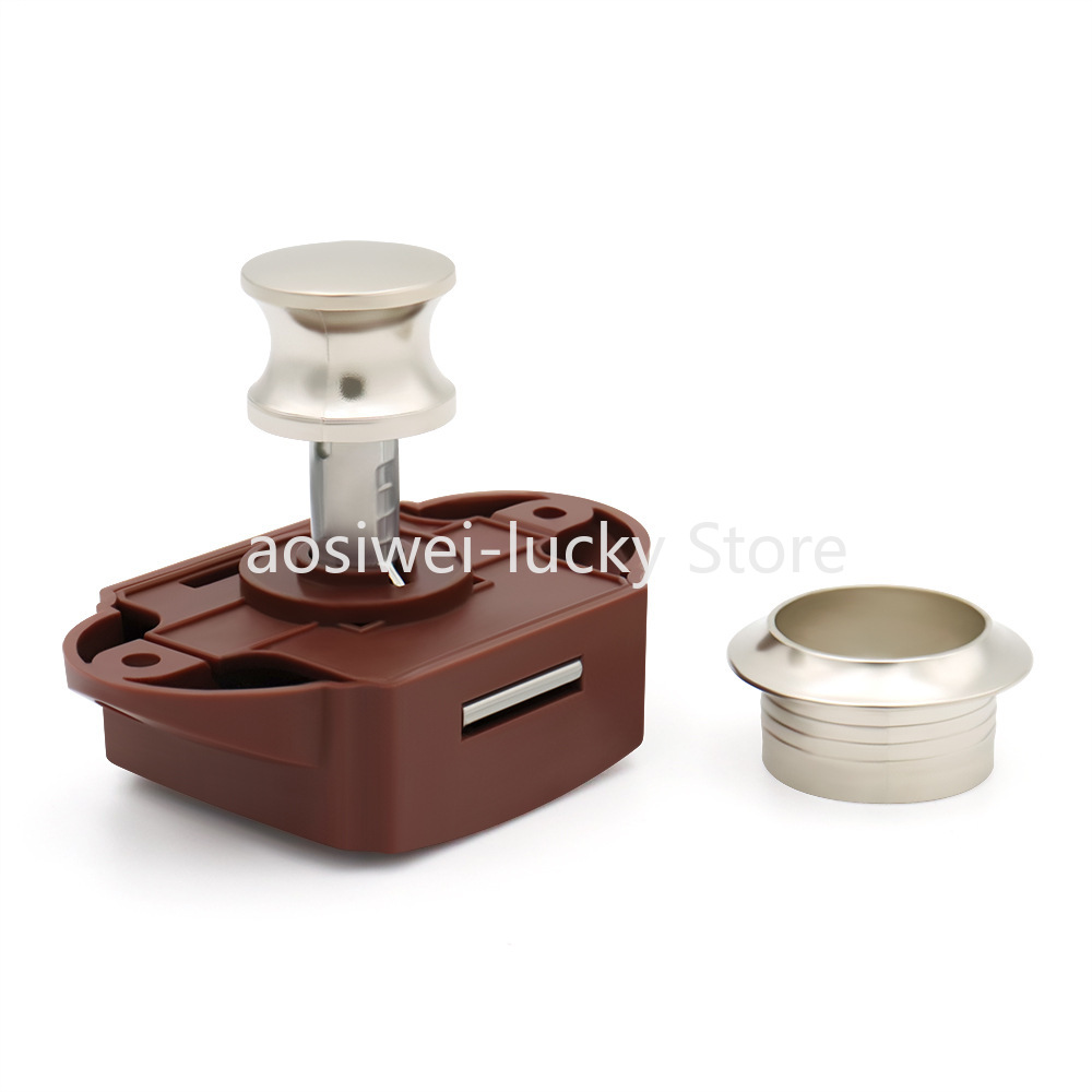 Camper Car Push Lock Rv Carava - đánh giá và giá Home Security Tapo